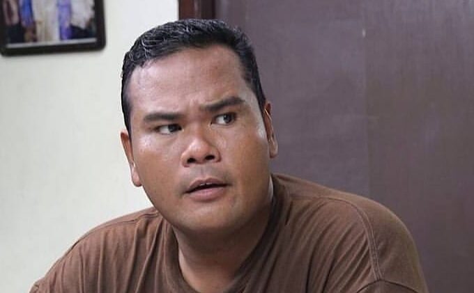 Pesan Haru Fahmi Bo untuk Anak-anaknya