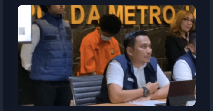 Sempat Kesulitan, Polisi Akhirnya Berhasil Tangkap Hacker Bjorka karena Ilegal Akses