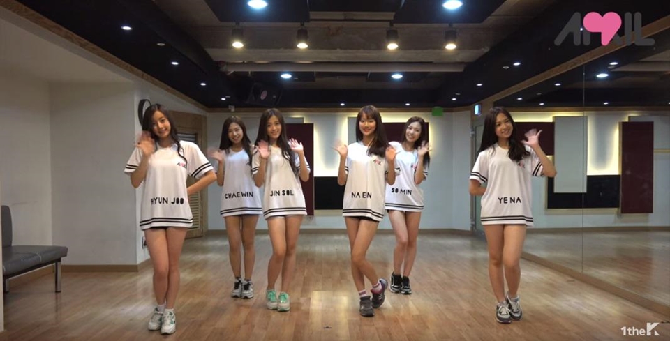 Lee Naeun Diklaim Gak Bersalah, Member APRIL Justru Jadi Korban Bully?