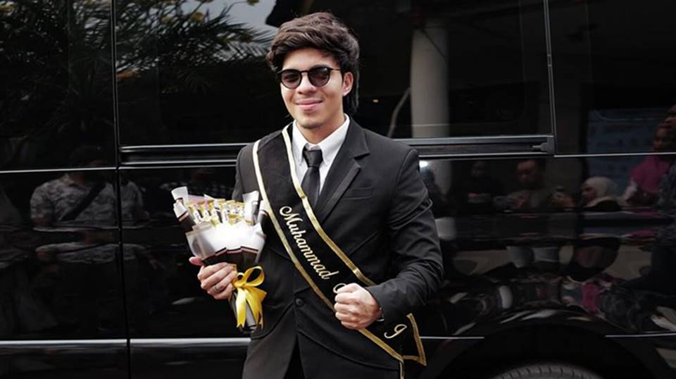 Bikin Konten 'Jangan Ya Dek Ya', Atta Halilintar Gercep Minta Maaf usai Dituding Sindir Fuji