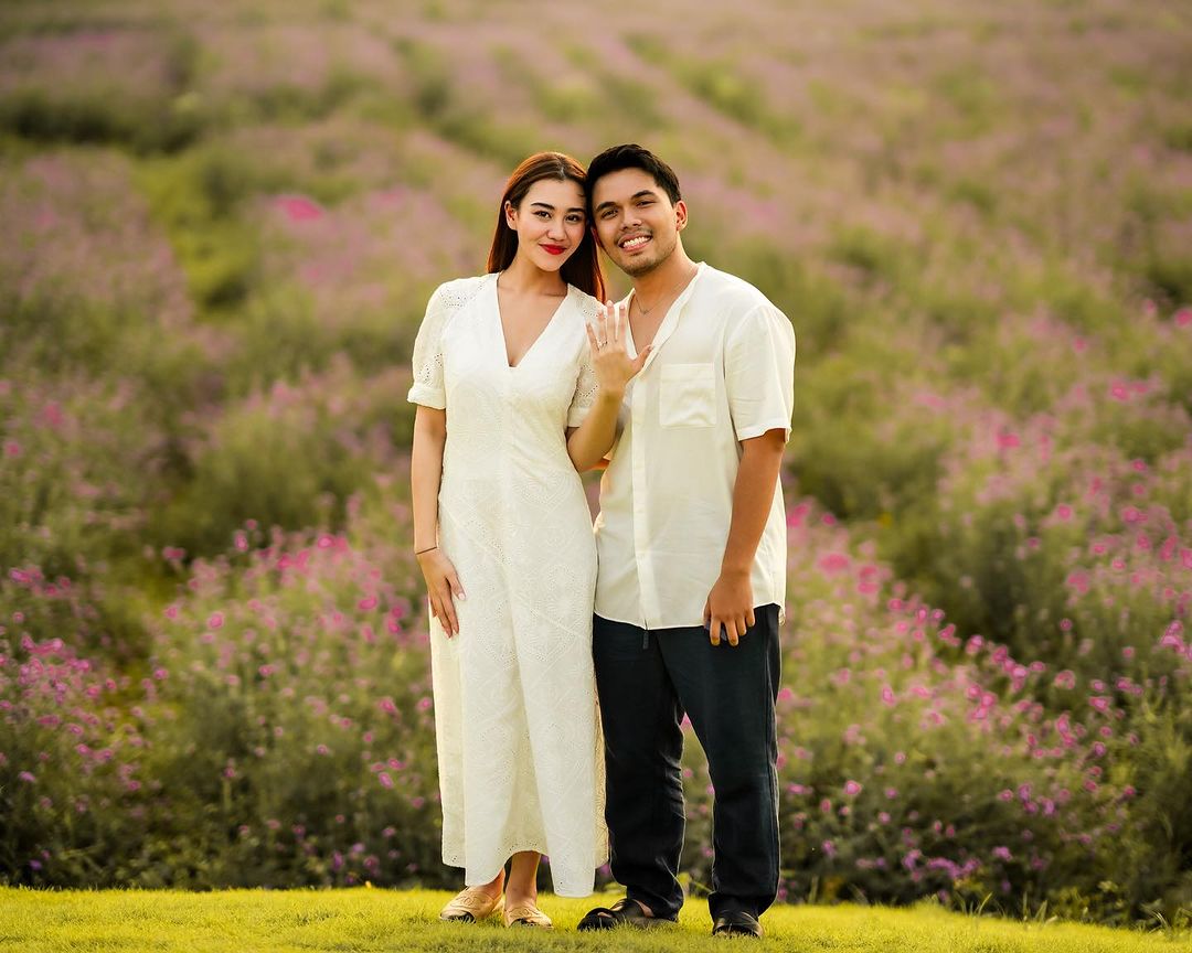 Hidup Aaliyah Massaid Diramal Susah Jika Dinikahi Thariq Halilintar!