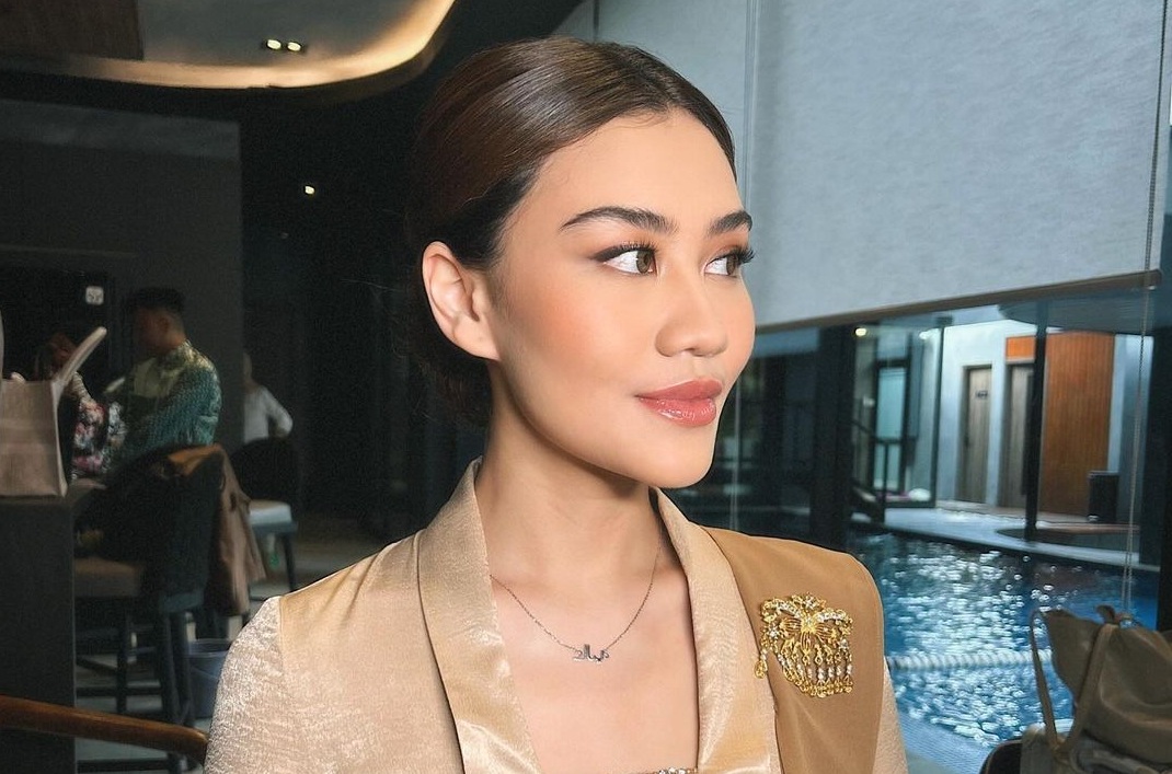 Aaliyah Massaid Tuai Kritik Dituding Julid ke Aurel Hermansyah [Instagram]