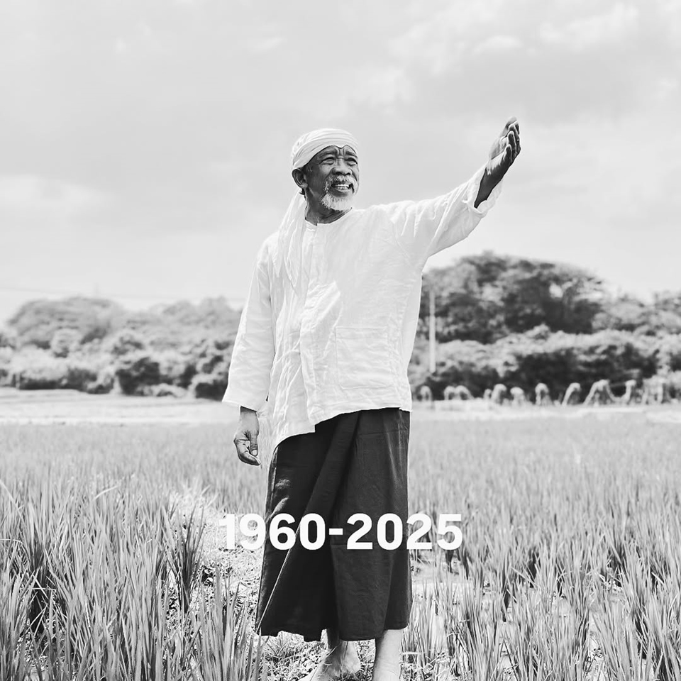 Abah Qomar Akan Dimakamkan di TPU Carang Pulang, Keluarga Bagikan Detailnya