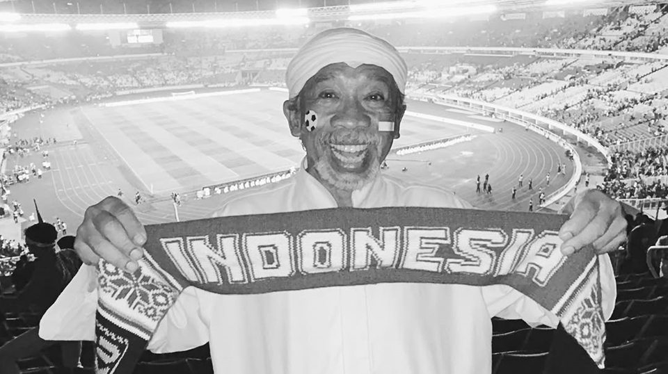 Abah Qomar Akan Dimakamkan di TPU Carang Pulang, Keluarga Bagikan Detailnya