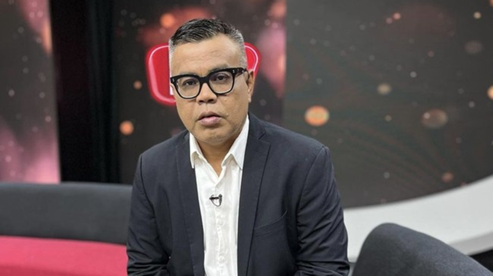 3 Nasi Uduk Tertua di Jabodetabek, Salah Satunya Favorit Abdel Archian