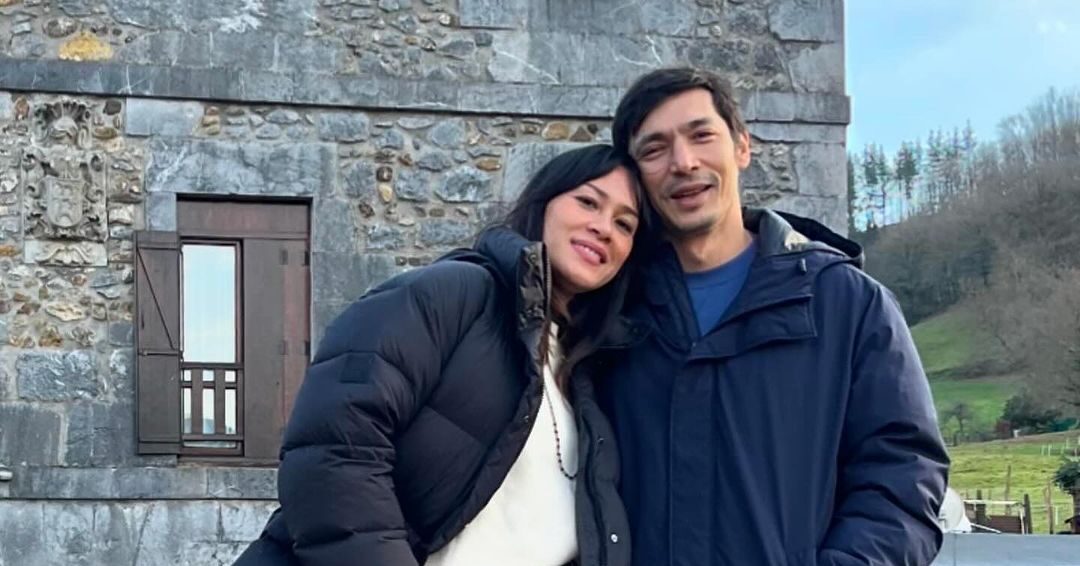 Inong Ayu Hamil Gede Tapi Masih Aktif Ngegym, Emang Boleh Moms?