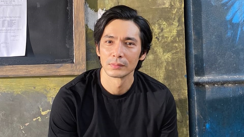 Abimana Aryasatya Baru Bertemu Ayah di Usia 38 Tahun: Gak Seperti di Film