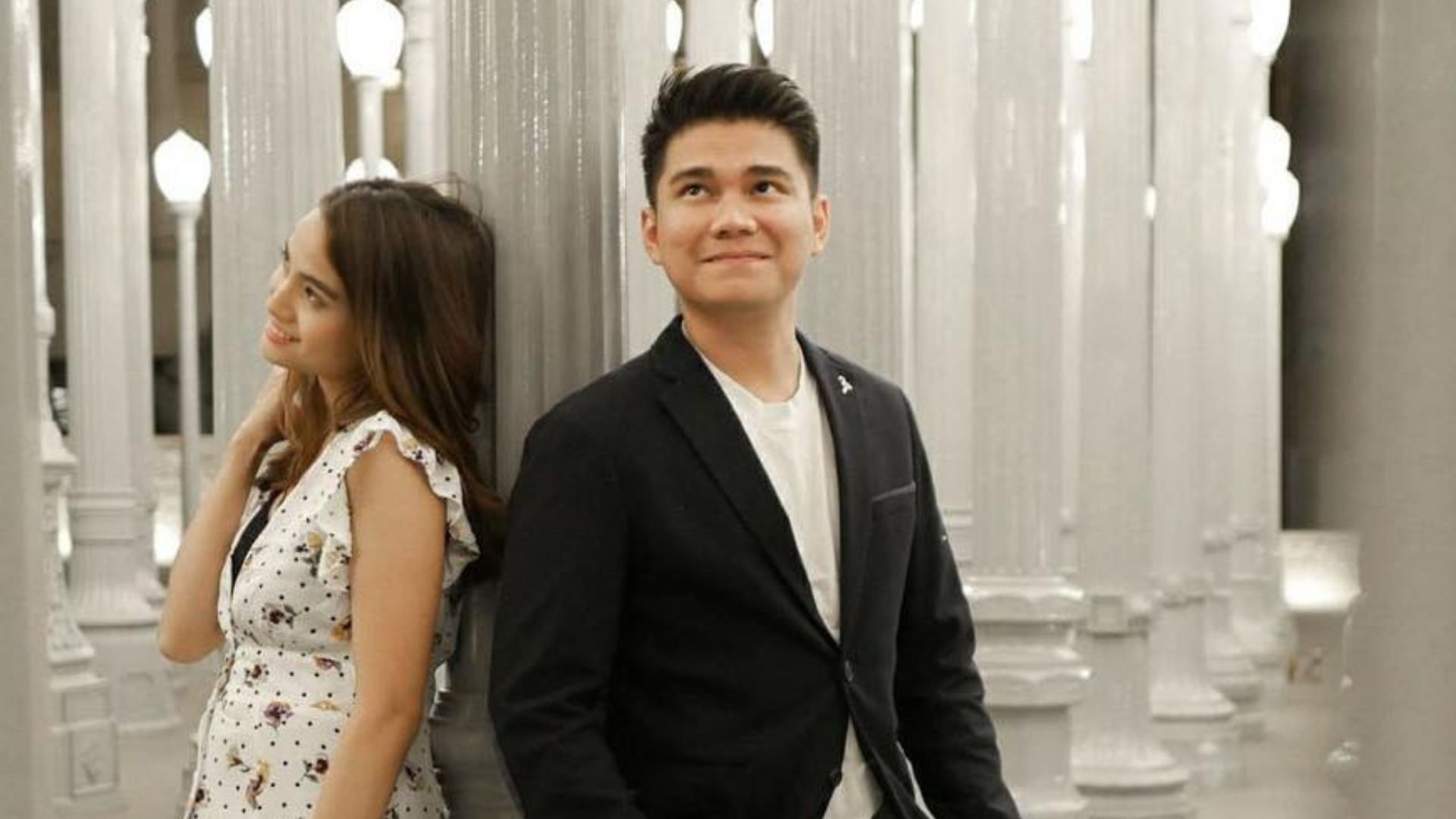 Ada KDRT di Perceraian Acha Septriasa dan Vicky Kharisma