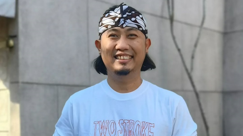 Ade Jigo Sebut Ada Kemungkinan Anaknya Meninggal dalam Kandungan Karena Virus Kucing