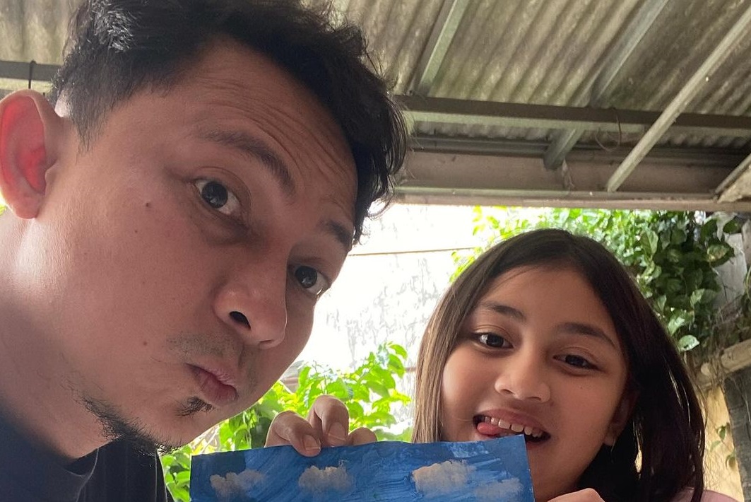 Innalillahi, Ibunda Aden Bajaj Meninggal Dunia