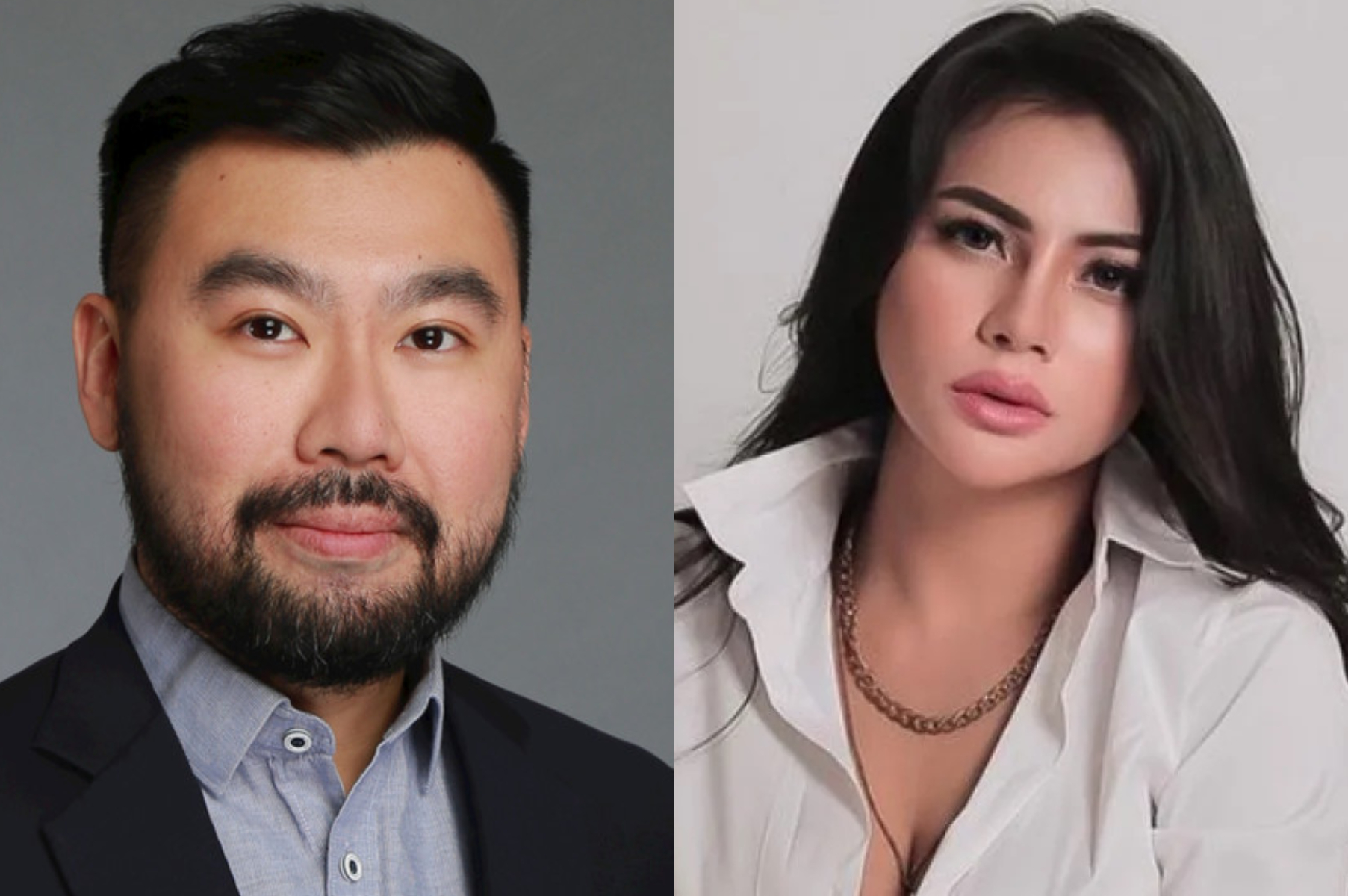 Cerita Selingkuh dengan Tisya Erni Viral, Aden Wong Mundur dari Perusahaan