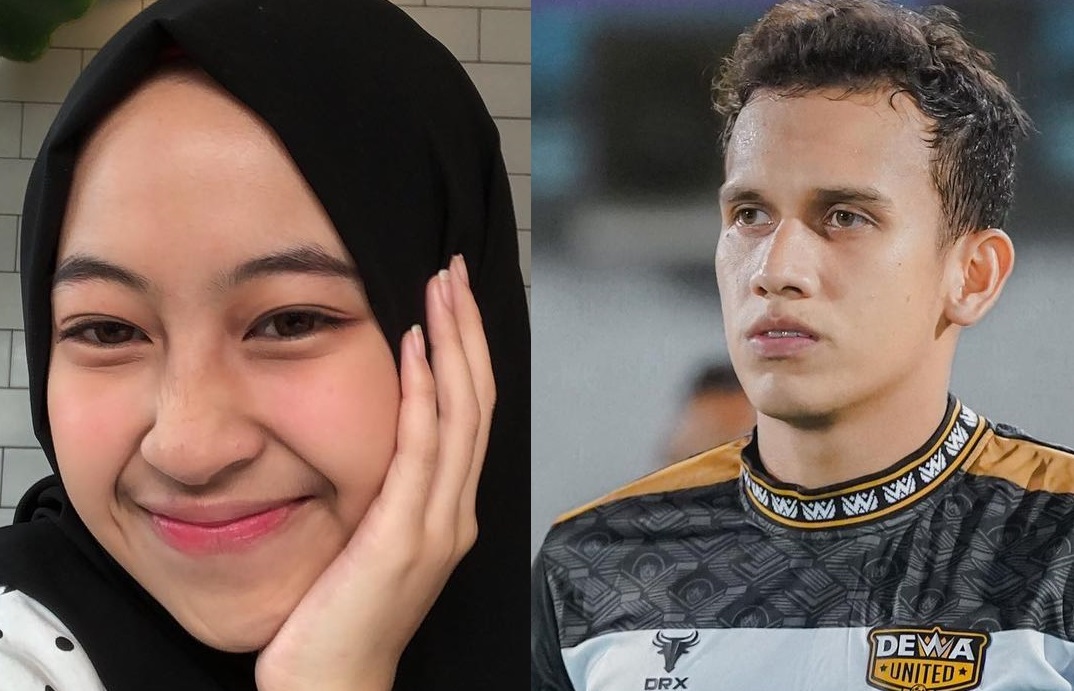 Catat! Adiba Khanza dan Egy Maulana Vikri Menikah 10 Desember