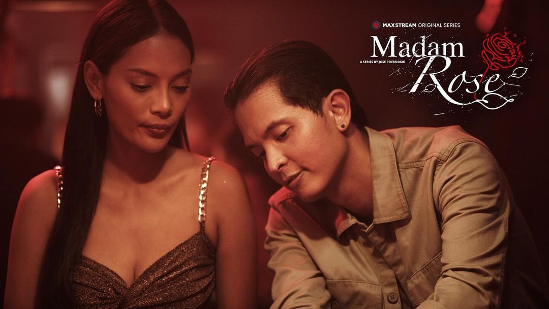 Adik Gading Marten Akui Putus Karena Beradegan Panas Sama Erika Carlina