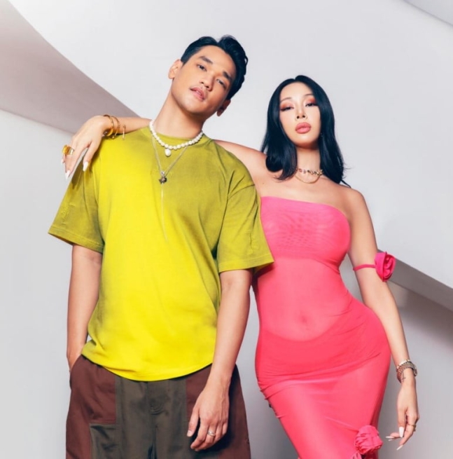 Afgan Gelar Konser di Seoul Korea, Dita Karang Jadi Tamu Istimewa