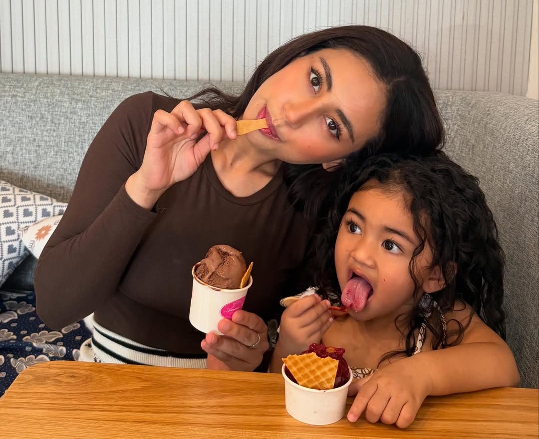 Sadis! Anak Selebgram Afifah Riyad Dianiaya Pengasuh