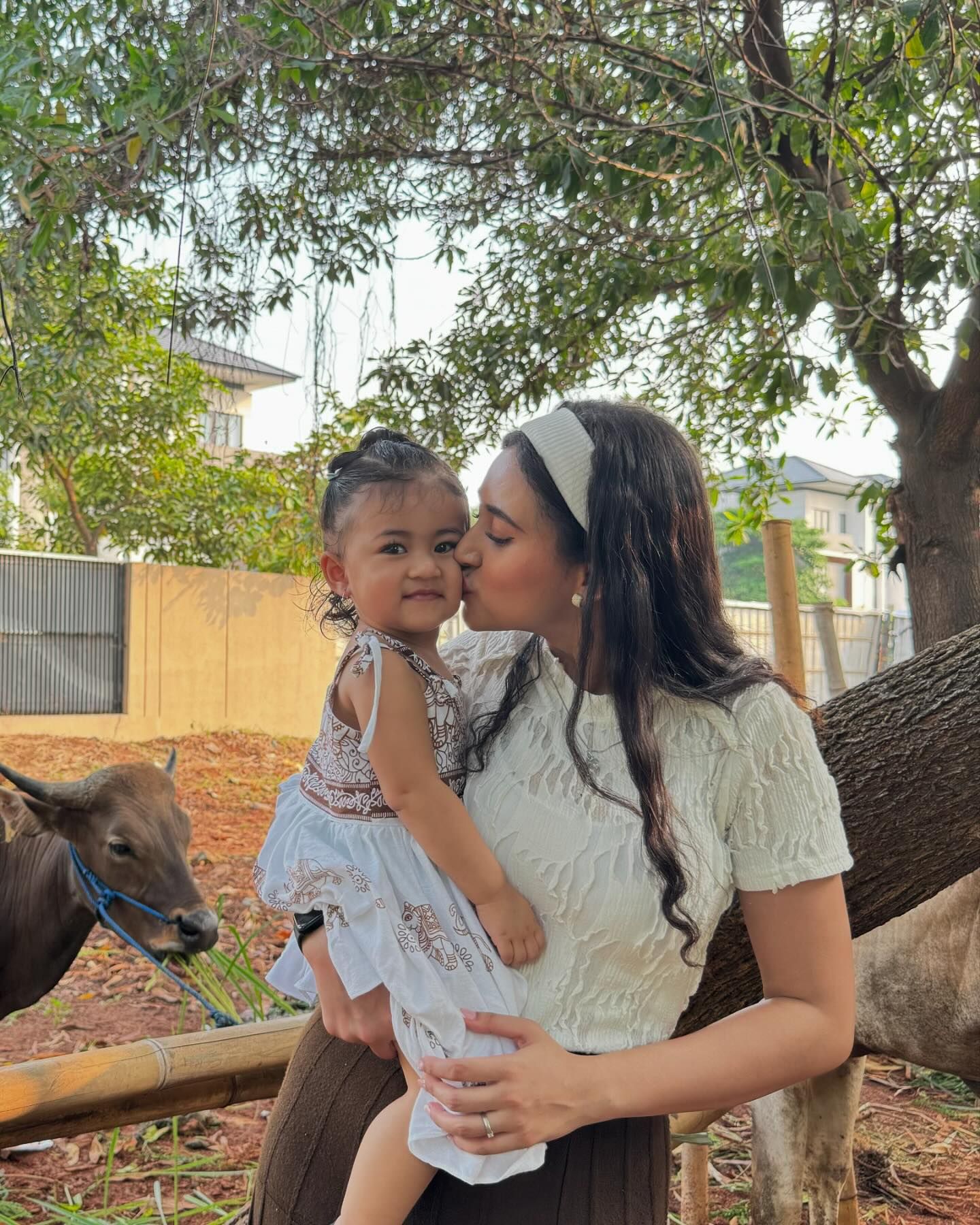 Selebgram Afifah Riyad Babak Belur Alami KDRT, Leher dan Muka Diinjak