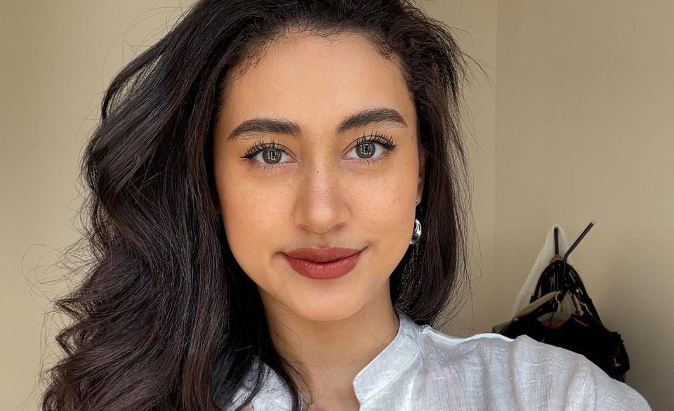 Selebgram Afifah Riyad Babak Belur Alami KDRT, Leher dan Muka Diinjak