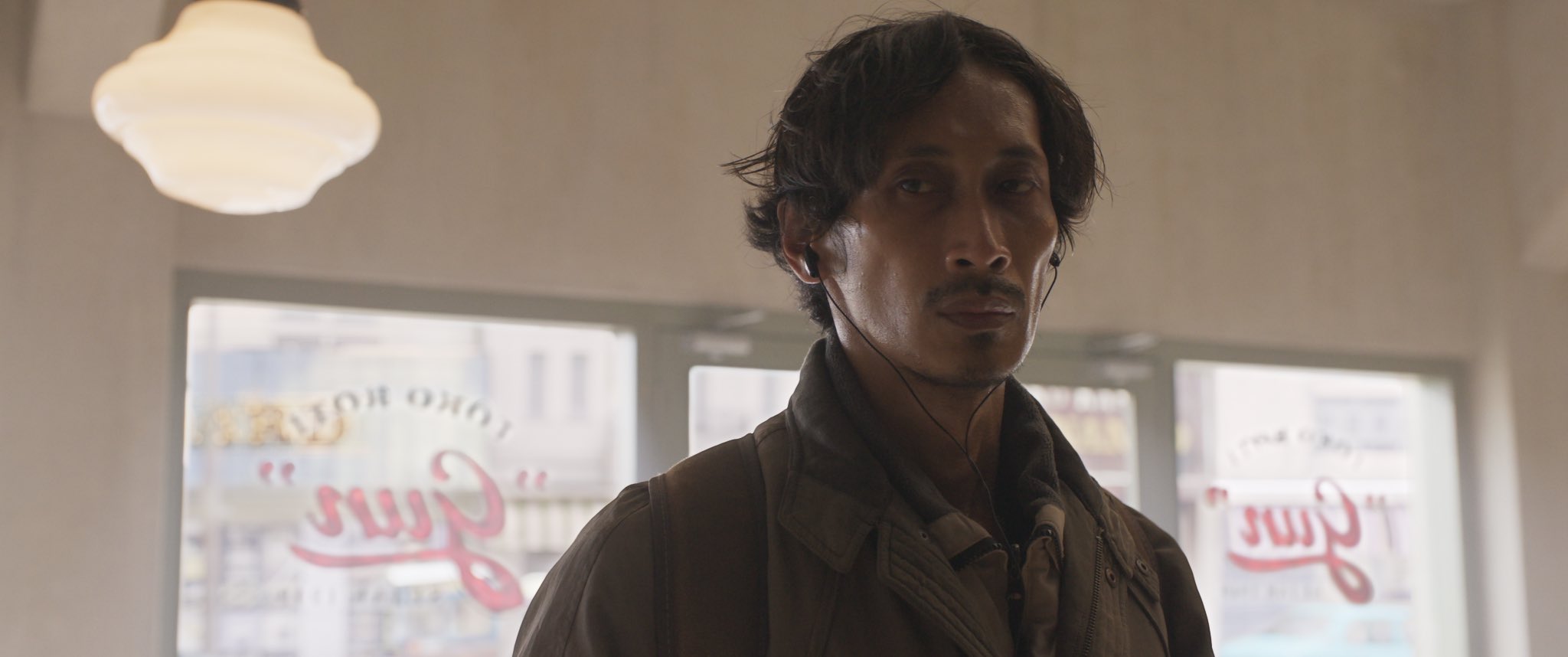 Afrian Arisandy, Guru Sidoarjo Berakting di Film Siksa Kubur Tuai Pujian Meski Hanya Cameo