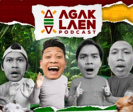 Film Agak Laen 2 Tayang 27 November, Teaser Muncul di Pembuka 'Tinggal Meninggal'