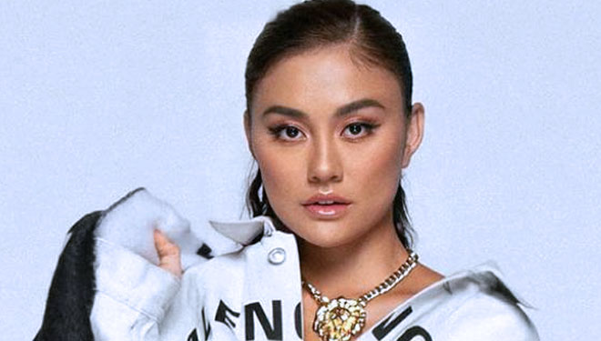 Agnez Mo Nyanyikan ‘Indonesia Pusaka’ dan Ibu Pertiwi’ sebagai Pesan Damai untuk Tanah Air
