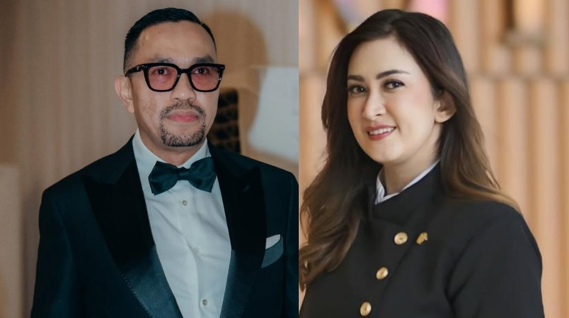 Babak Baru Kasus Etik DPR: Apa Putusan MKD untuk Sahroni dkk?