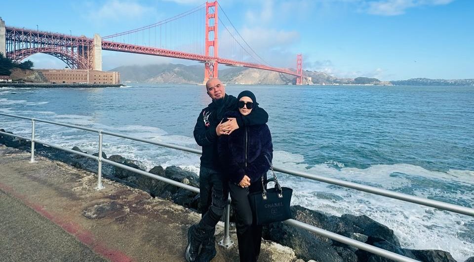 Konser Ahmad Dhani Mundur dari Jadwal, Kapan?