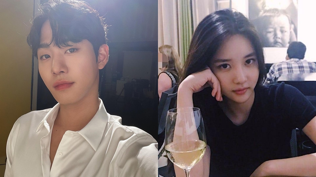 Viral Ajak Ahn Hyo Seop Ngamar, Han Seo Hee Ngaku Palsukan Chat