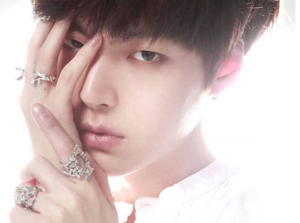 Ahn Jae Hyun Jadi Pebisnis Perhiasan usai Cerai Lima Tahun