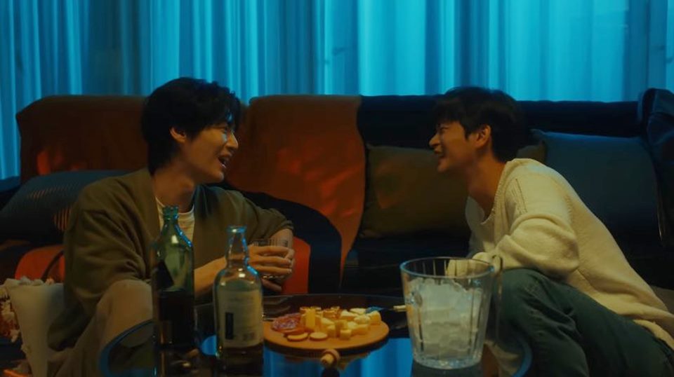 Alur Cerita Seo In Guk dan Ahn Jae Hyun di MV K.Will 'No Song Can Express Me' Bikin Penonton Ngamuk