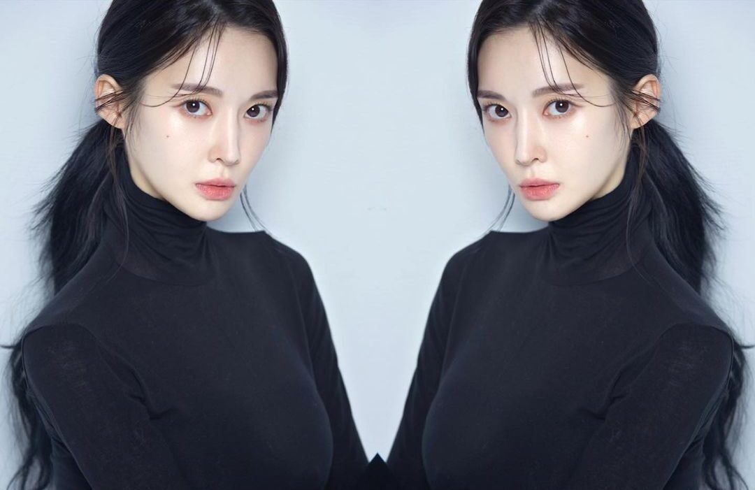 Dispatch Ungkap Dugaan Penipuan Ahreum Mantan Member T-ara dan Kekasihnya