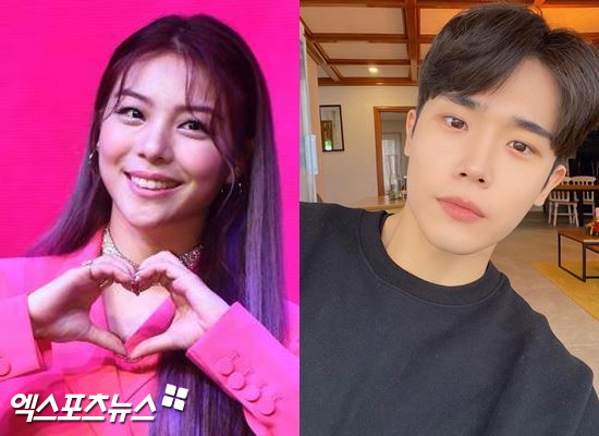Bakal Calon Suami Ailee Ternyata Choi Si Hun, Bukan Orang Non Selebriti Seperti yang Dikabarkan