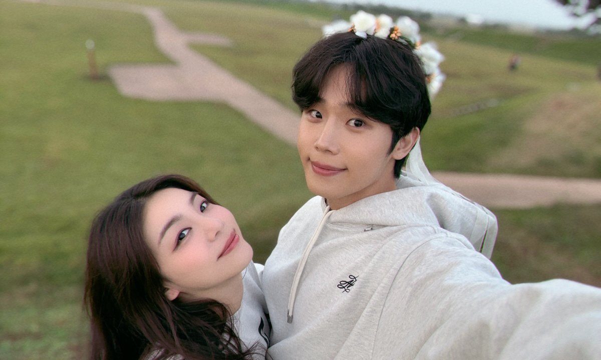 Ailee Pamer Cincin Berlian Hingga Beber Momen Lamaran Romantis