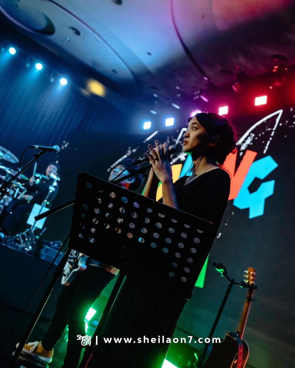 5 Potret Aishameglio bareng Adik dan Sepupu Ganteng, Keponakan Duta SO7 Ternyata Aktor!