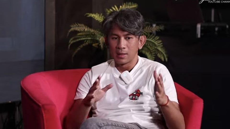 Aji Yusman Batal Main Sinetron, Kini Buka Donasi demi Anak