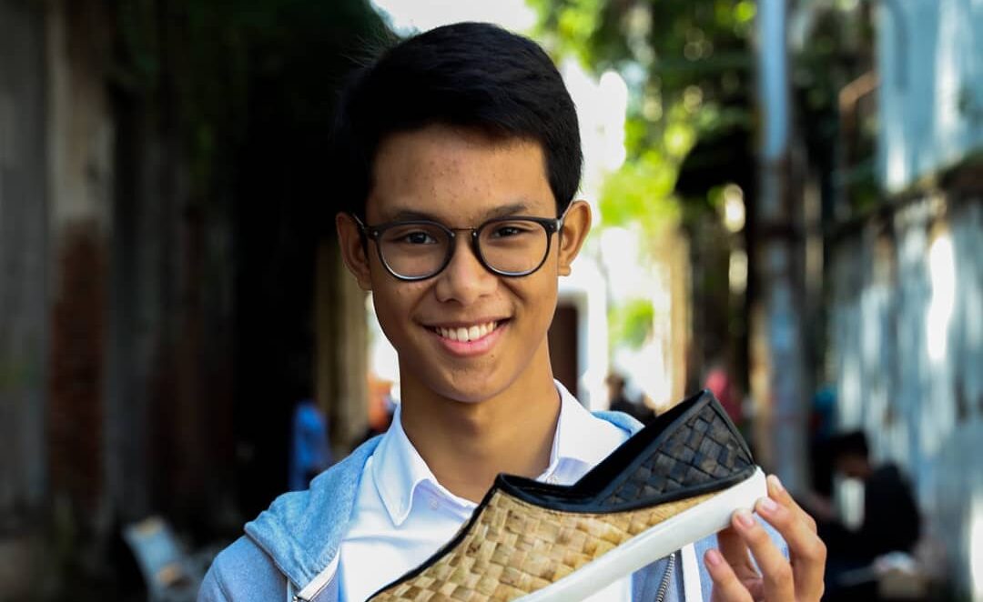 Alam Ganjar Spill Parfum Dipakai Ganjar Pranowo, Netizen Auto Borong