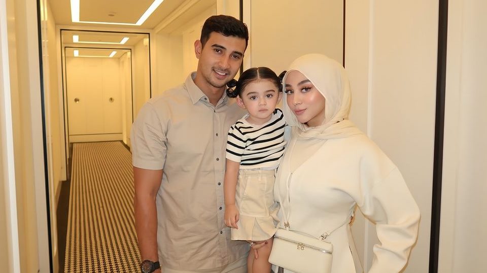 Cantik bak Boneka, Ali Syakieb Ogah Beri Guzel Banyak Kerjaan meski Tawaran Terus Masuk