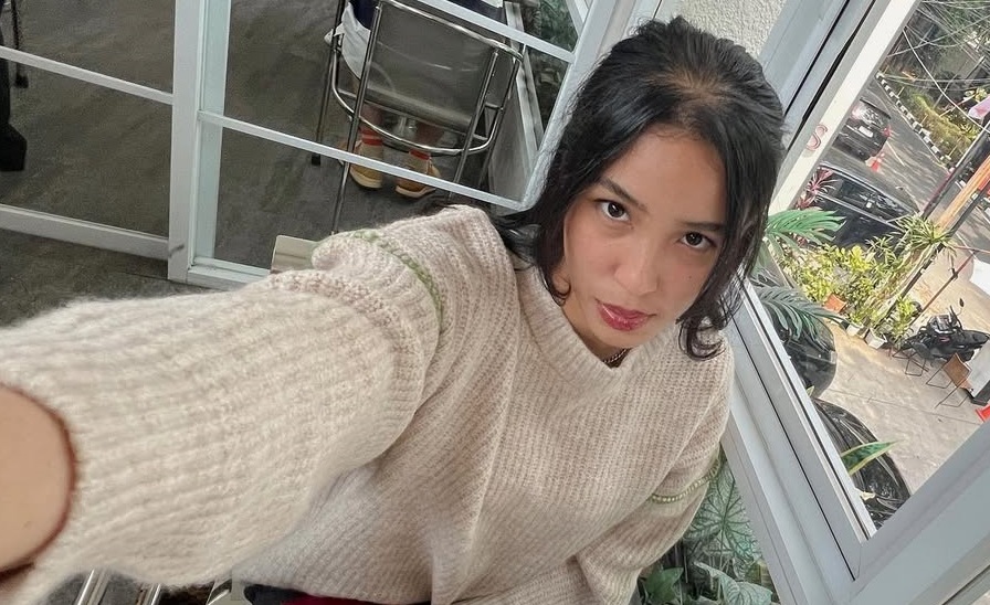 Lulusan Terbaik di Universitas Birmingham, Pidato Alifiya Arkana Anak Dede Yusuf Jadi Omongan