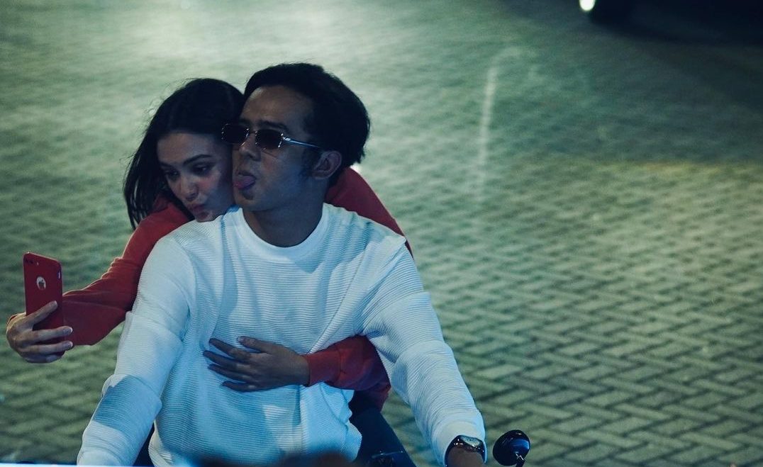 Kevin Ardilova Perankan Gaga Muhammad di Film Laura, Ternyata Pakai Ini Untuk Dalami Karakter