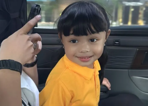 Biaya Sekolah Ameena Al Jabr Islamic School, Satpamnya Sempat Bentak Aurel Hermansyah