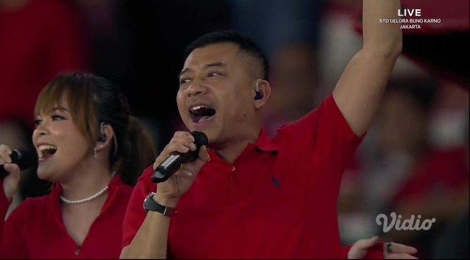 5 Pernyataan Klarifikasi Anang Hermansyah Jelaskan Alasan Walk Out Usai Disoraki Penonton GBK