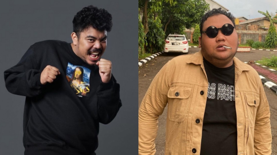 Ananta Rispo Makin Geram usai Fico Fachriza Klarifikasi Pinjam Uang ke Rekan Artis