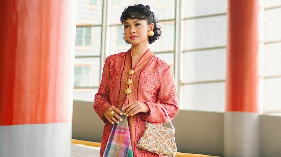 Andien Bingung Jelaskan soal Ojol yang Meninggal ke Anak: Bukannya Polisi Tangkap Penjahat?