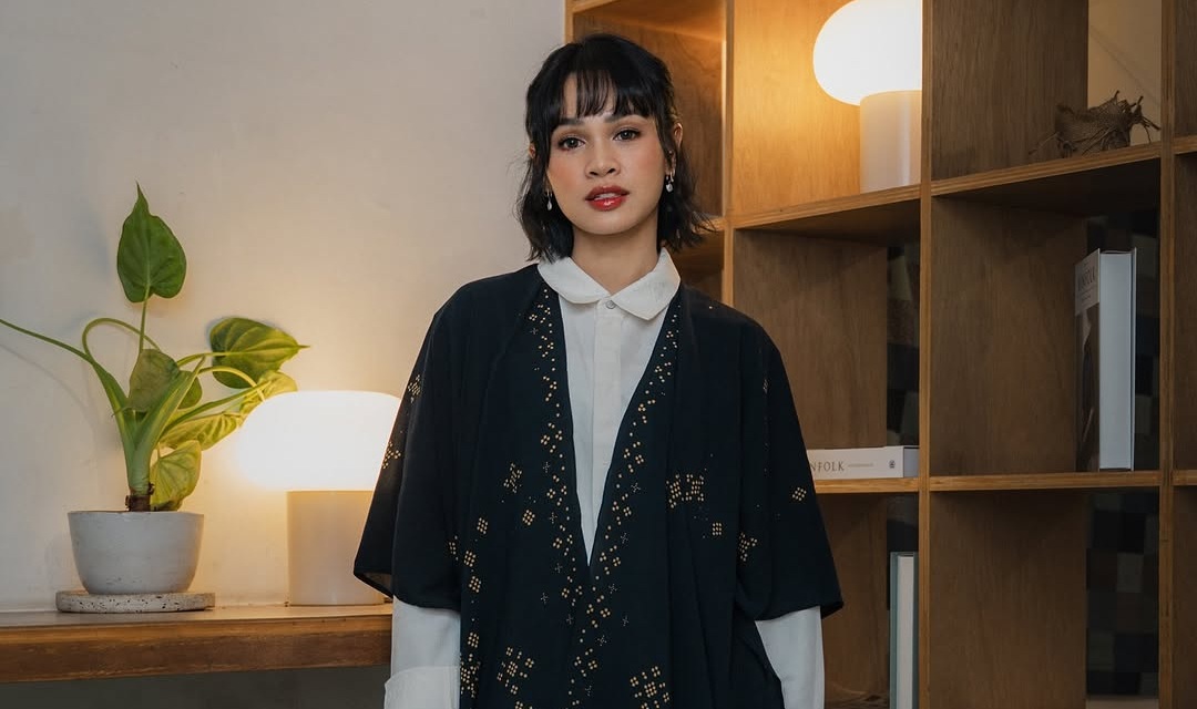 Andien Ceritakan Perjuangan Ibu Santi Dapatkan Ganja Medis Untuk Anaknya