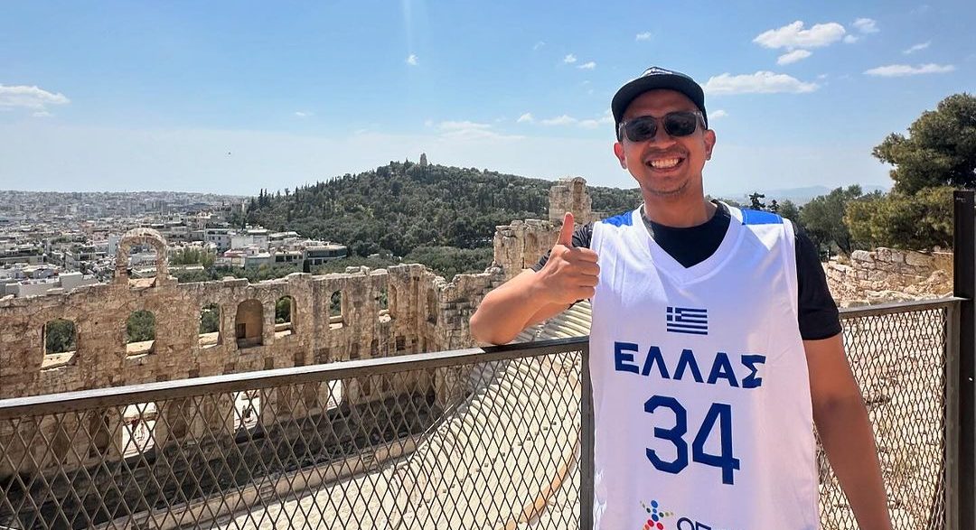 Andovi Da Lopez Dituding Penyebar Aksi Kekerasan dan Demo Penolakan UU Pilkada