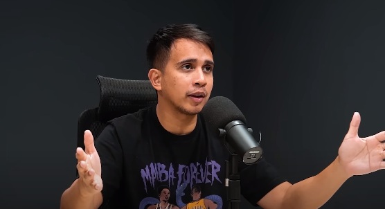 Andovi da Lopez Punya Impian Jadi Jaksa Agung atau Ketua KPK, Ahok Malah Nakut-nakutin