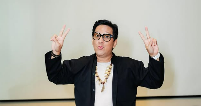 Jadi Tanda Tanya Besar! Kenapa Andre Taulany Gigih Ceraikan Erin Ibu dari Tiga Anaknya?