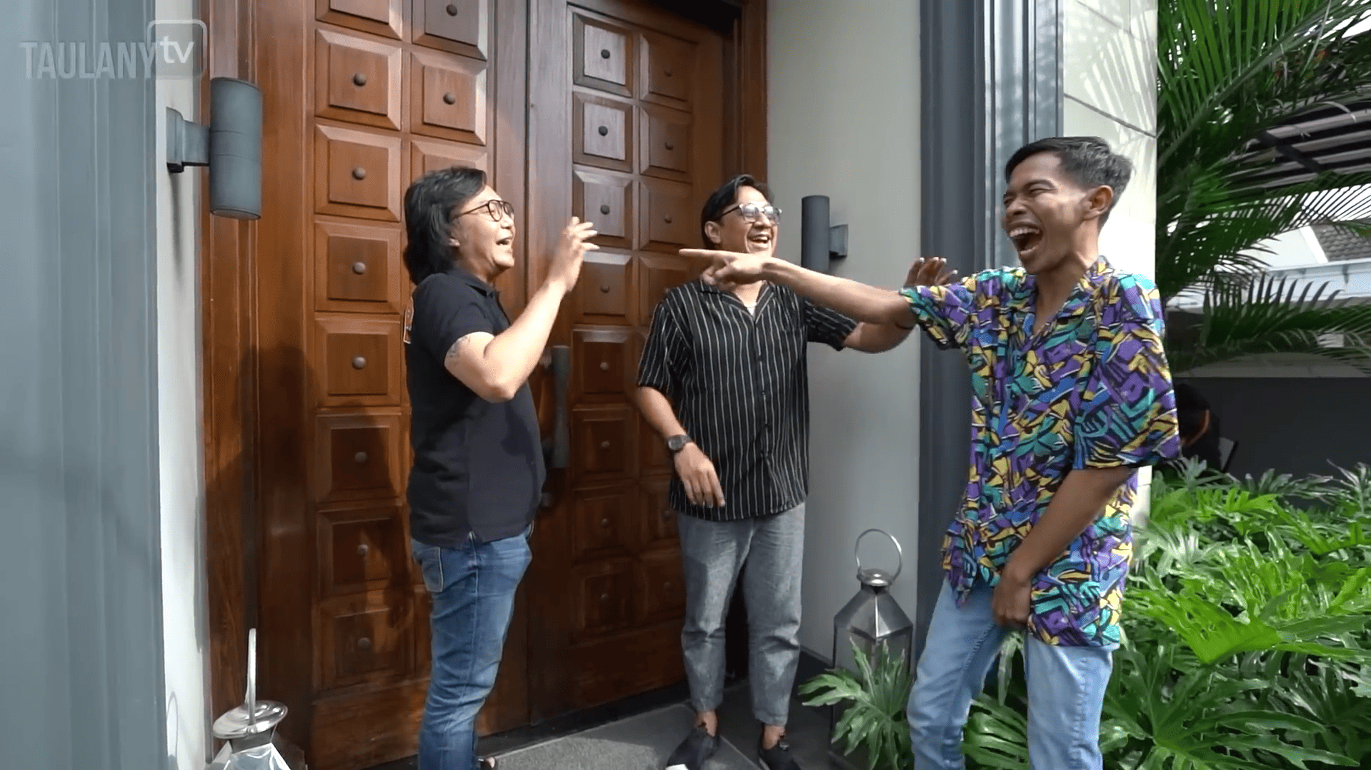 Terbongkar! Isi Rumah Mewah Ari Lasso Diperiksa Andre Taulany, Koleksi Barang Langka Bikin Shock!