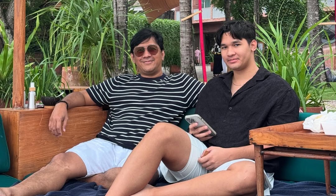 Anak Sulung Andre Taulany Nekad Jadi Saksi Sidang Meski Ditentang Ayah, Pengen Ortu Rujuk!