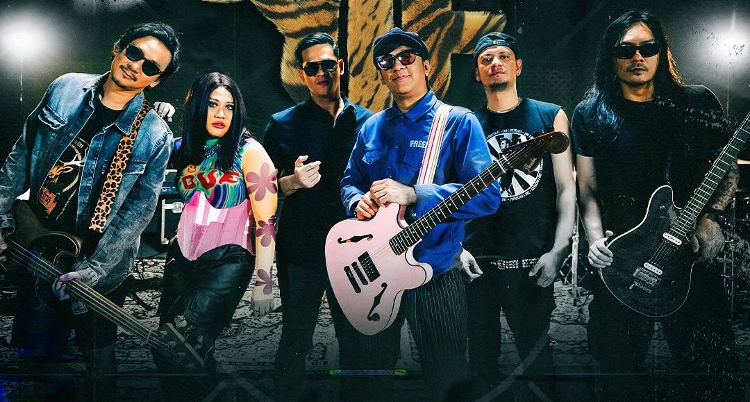 Andre Taulany Bikin ATF Band, Bayarannya Termahal Rp650 Juta