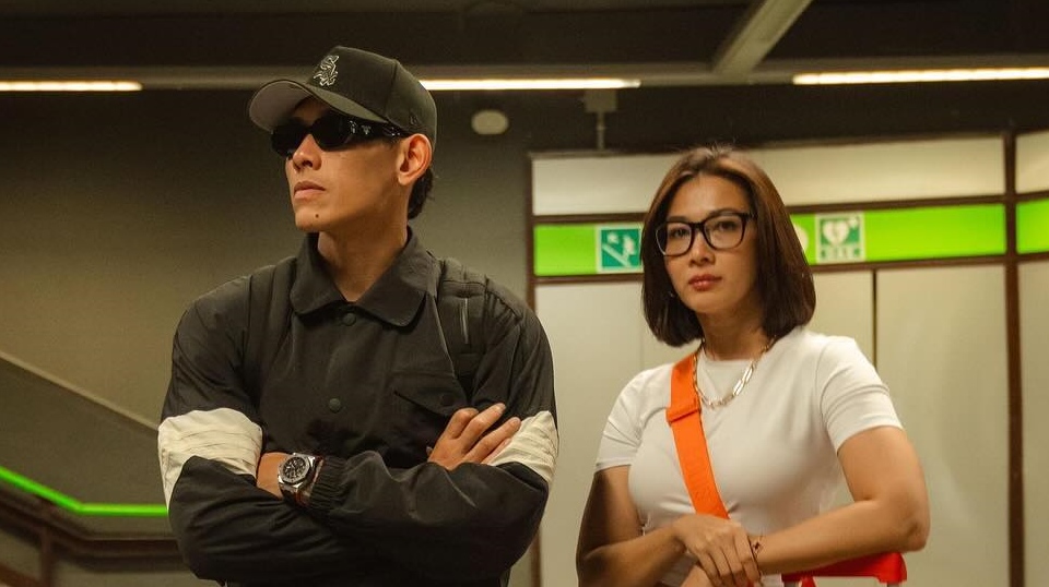 Andrea Dian Pernah Keguguran, Ganindra Bimo Gak Mau Istrinya Ambil Risiko